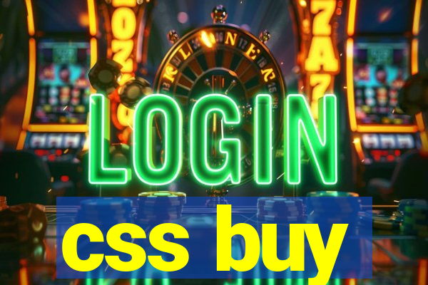 css buy